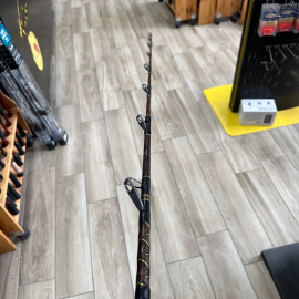 USATO Key West PLASMA 6'6'' 20-30lb